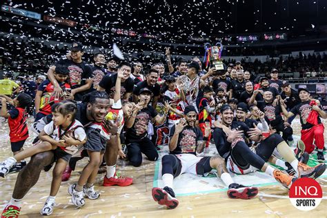 pba basketball result today|HIGHLIGHTS: PBA Finals Game 6 San Miguel vs Magnolia.